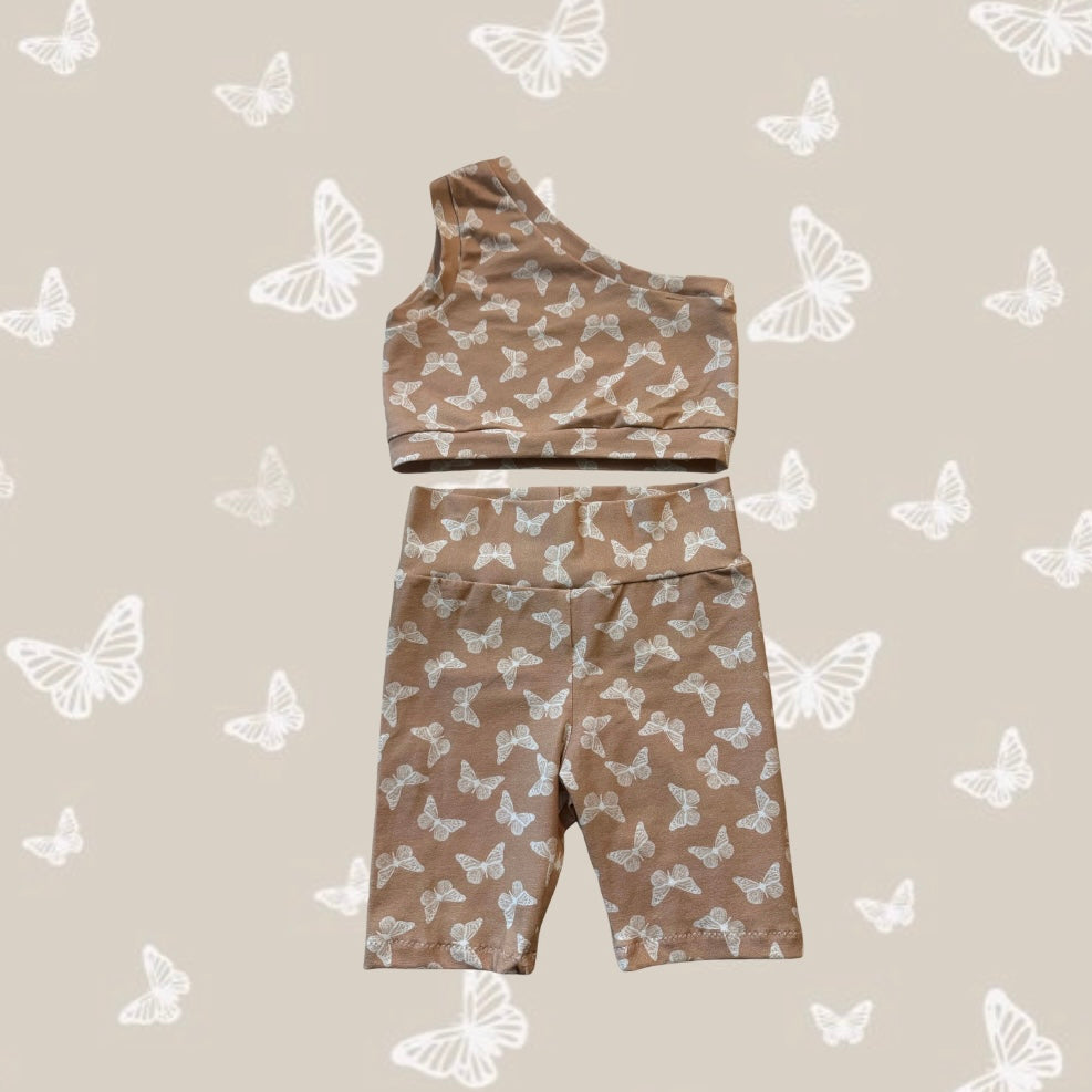 LHC Set - Boho Butterfly