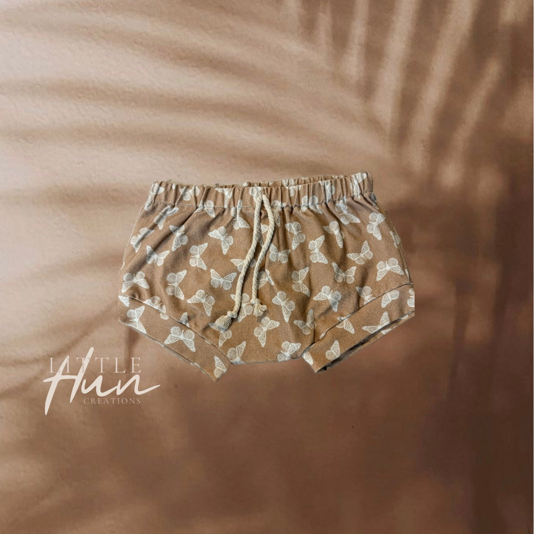 Everyday Bummies - Boho Butterfly