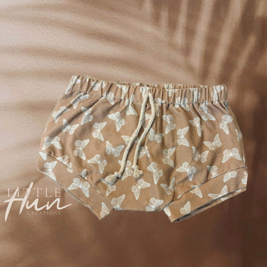 Everyday Bummies - Boho Butterfly