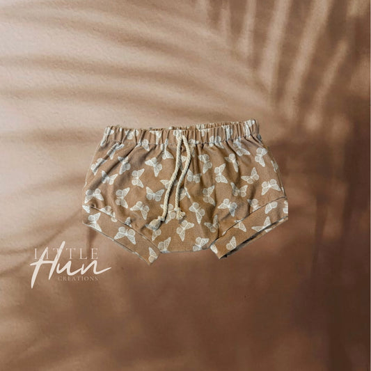 Everyday Bummies - Boho Butterfly